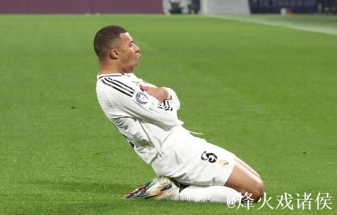 皇马多人缺席训练：姆巴佩、巴尔韦德、吕迪格、卡马文加等未现身